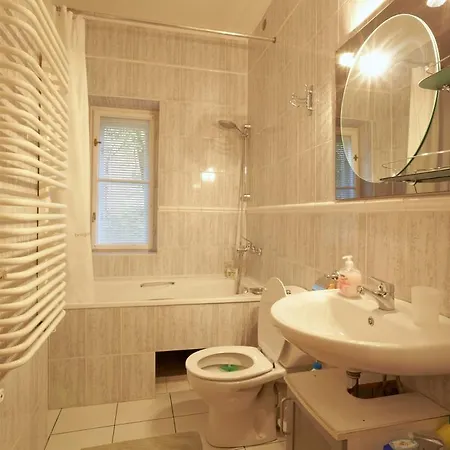 Apartment With Courtyard Lviv Exterior photo