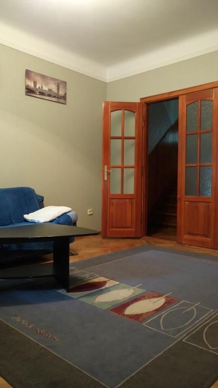 With Courtyard Apartment