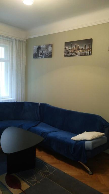 Апартаменты With Courtyard *